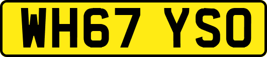 WH67YSO