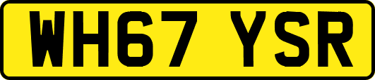 WH67YSR