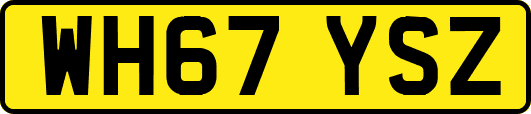 WH67YSZ