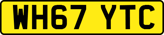 WH67YTC