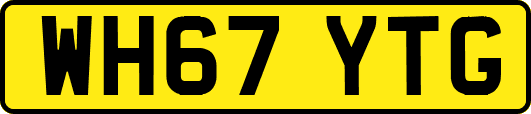WH67YTG
