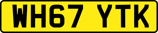 WH67YTK