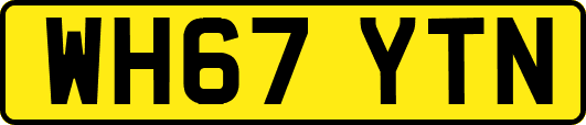 WH67YTN