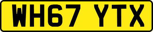 WH67YTX
