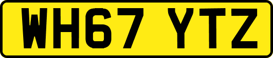 WH67YTZ
