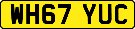 WH67YUC