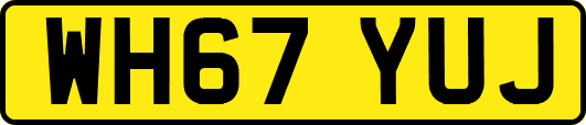 WH67YUJ