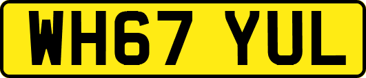 WH67YUL