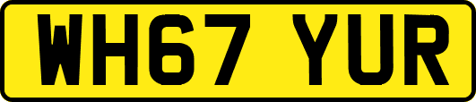 WH67YUR