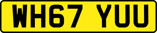 WH67YUU