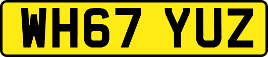 WH67YUZ