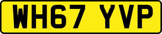 WH67YVP