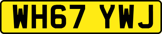 WH67YWJ