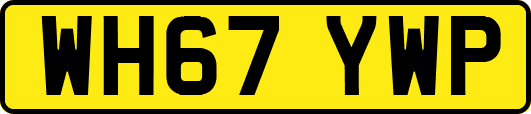 WH67YWP