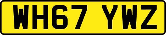 WH67YWZ