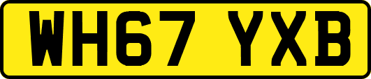 WH67YXB