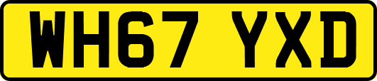 WH67YXD