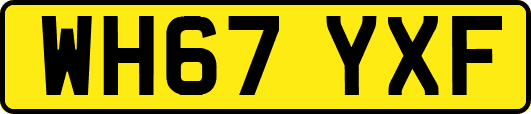 WH67YXF