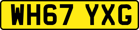 WH67YXG