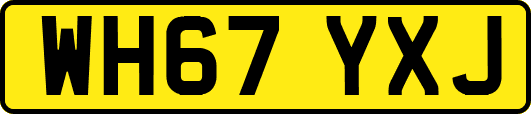 WH67YXJ