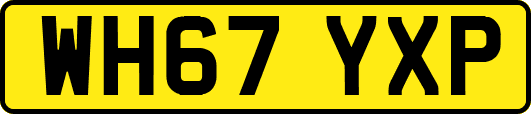 WH67YXP