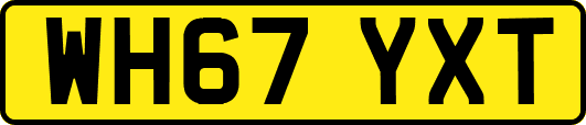 WH67YXT