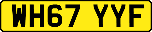 WH67YYF