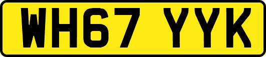 WH67YYK