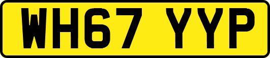 WH67YYP