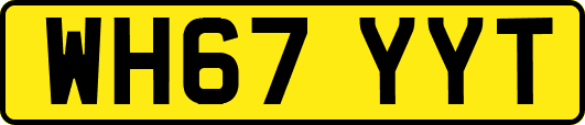 WH67YYT