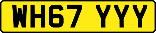 WH67YYY