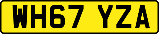 WH67YZA