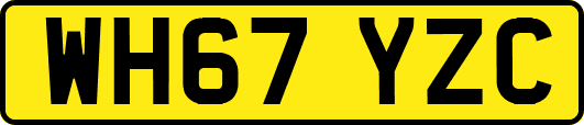 WH67YZC