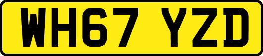 WH67YZD