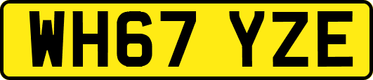 WH67YZE