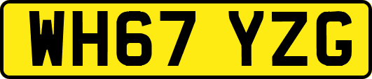 WH67YZG