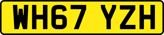 WH67YZH