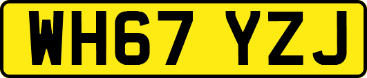 WH67YZJ