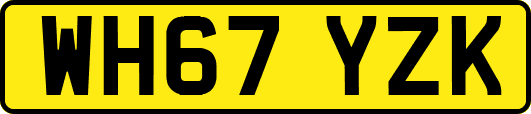 WH67YZK