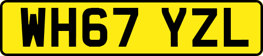 WH67YZL