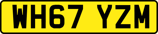 WH67YZM
