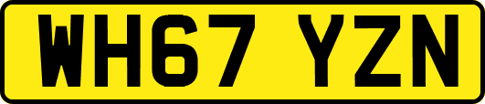 WH67YZN