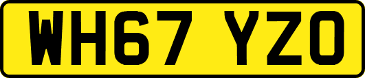 WH67YZO
