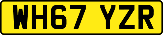 WH67YZR