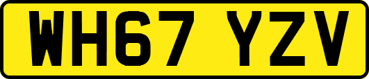 WH67YZV