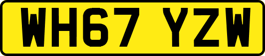 WH67YZW