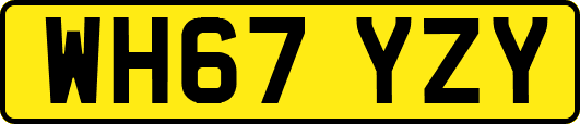 WH67YZY
