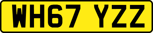 WH67YZZ