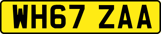 WH67ZAA