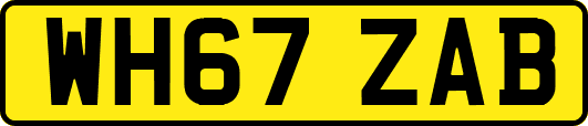 WH67ZAB